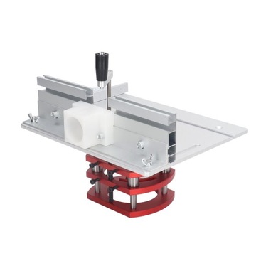 Подъемник для фрезерного станка с верхней пластиной Основание