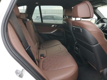 BMW X5 G05 2024 BMW X5 XDrive 50E Hybryda Plug-In Bogate wyposazenie Brak akcyzy, zdjęcie 9