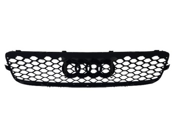 AUDI TT 1998 - РЕШЕТКА GLOSS BLACK RS TUNING