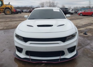 Dodge Charger VII 6.2 V8 717KM 2020 Dodge Charger DODGE CHARGER SRT HELLCAT 6.2 Benzyna 717KM, zdjęcie 6
