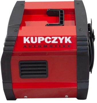 Prostownik do ładowania akumulatorów 12V i 24V DFC-50T Kupczyk