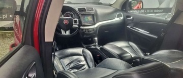 Fiat Freemont 2.0 Multijet II 16v 170KM 2013 Fiat Freemont 2.0 170 KM 4x4 FULL OPCJA bezwypadkowy serwisowany Gwarancja, zdjęcie 15