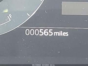 Land Rover Range Rover Velar 2025 Land Rover Range Rover Velar P250 Dynamic Se 2025 2.0l 2.0 Benzyna 247KM, zdjęcie 11