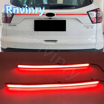FORD KUGA 2017-2020 LED BRAKE SVĚTLO