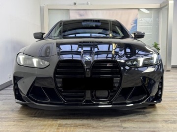 BMW Seria 4 G22-23-26 M4 Coupe Facelifting 3.0 M4 530KM 2025 BMW Seria 4 Coupe M4 Competition xDrive Coupe 3.0 (530KM) 2025, zdjęcie 3