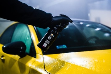 НАБОР ADBL VAMPIRE LIQUID для мытья дисков 1л + Средство для удаления смолы и клея 1л