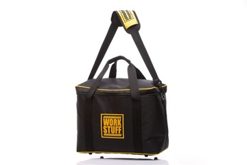 WORK STUFF Work Bag - большая сумка для деталировщика.