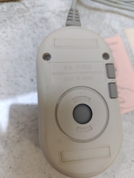 Контроллер мыши PC Engine PI-PD10