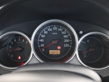 Honda City V 1.4 i 83KM 2007 Honda City 1.4 i, Salon Polska, Klima,ALU, zdjęcie 10