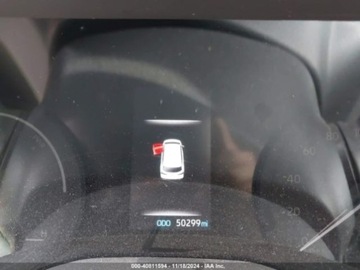 Toyota Sienna III 2023 Toyota Sienna 2023 Toyota Sienna LE AWD 8-Passenger 2.5 Benzyna 189KM, zdjęcie 12