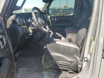 Jeep Wrangler IV 2023 Jeep Wrangler Rubicon 392 2023 6.4l 6.4 Benzyna 470KM, zdjęcie 7