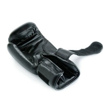 RĘKAWICE BOKSERSKIE SPARINGOWE ALLRIGHT PRO 6oz