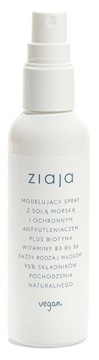 Ziaja modelujący spray do włosów