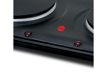 ЭЛДОМ ЭЛЕКТРИЧЕСКАЯ ПЛИТА PG20