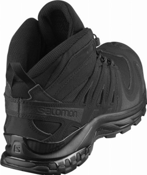 ЖЕНСКИЕ ТРЕККИНГОВЫЕ БОТИНКИ SALOMON XA FORCES MID 36