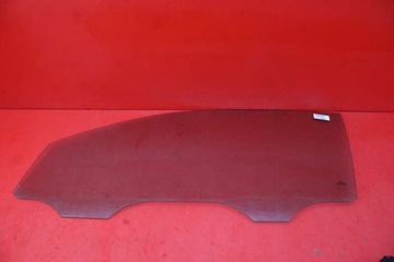 SZYBA BOCZNA LEWA PRZÓD PRZEDNIA VW POLO 4 IV 3D 04R
