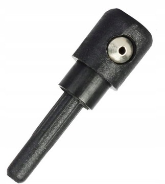 VW BORA GOLF IV PASSAT B5 DYSZA SPRYSKIWACZA TYŁ