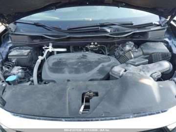 Honda Odyssey IV 2023 Honda Odyssey EX-L 2023 3.5l 3.5 Benzyna 280KM, zdjęcie 8