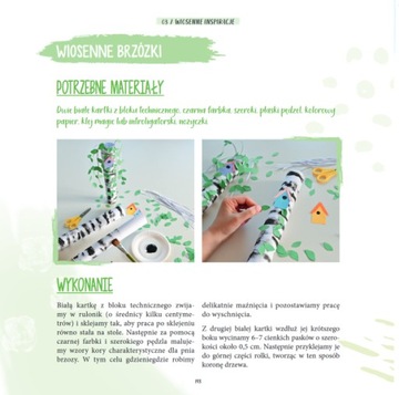 Журнал Spring Play Ева Войтан ЗАКАЗАТЬ ДО 12:00 ДОСТАВКА СЕГОДНЯ