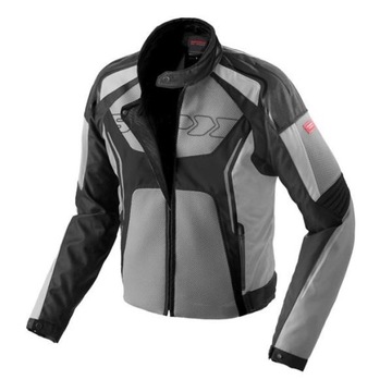 SPIDI Tronik Net Letnia męska kurtka motocyklowa L