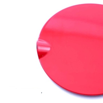 MINI R57 R58 R59 Крышка топливного бака Chili Red