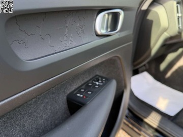 Volvo XC40 Crossover Facelifting 1.5 T2 129KM 2022 Volvo XC 40 Salon PL-Automat-Essential 1.5 Benzyna 130KM, zdjęcie 8