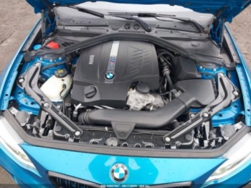 BMW Seria 2 F22-F23-F45-F46 2018 BMW M2 2018 3.0l 3.0 Benzyna 365KM, zdjęcie 8