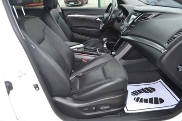 Hyundai i40 Sedan 1.7 CRDi 136KM 2012 Hyundai i40 z Niemiec ,Opłacony, zdjęcie 8