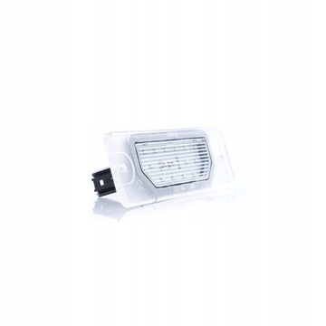 LAMPA PODSVÍCENÍ TABULKY NISSAN