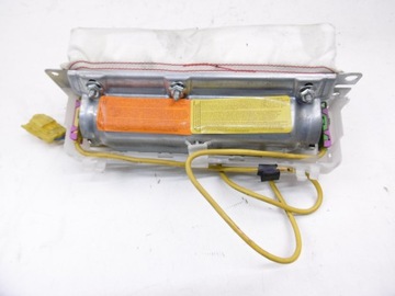 FIAT STILO AIRBAG SPOLUJEZDCE ULOŽENÍ VZDUCHU 46834593