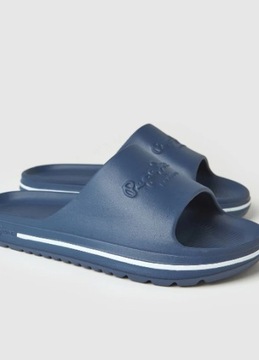 KLAPKI PEPE JEANS BEACH SLIDE PMS70121 595 4 MĘSKIE -30%