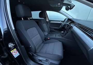 Volkswagen Passat B8 Variant Facelifting 1.5 TSI EVO 150KM 2022 Volkswagen Passat Variant Business, FV 23, ACC, Asystenci, Czujniki parkow, zdjęcie 15