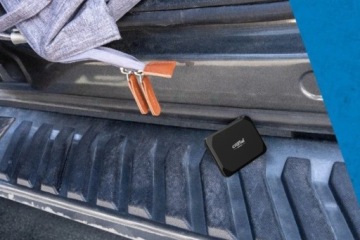 ЖЕСТКИЙ ДИСК CRUCIAL X9 2TB