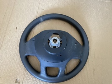 VOLANT + TEMPOMAT RENAULT TRAFIC 3 III 14-19R