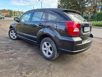 Dodge Caliber 2008 DODGE CALIBER 2.0 TDI 140 KM, zdjęcie 3