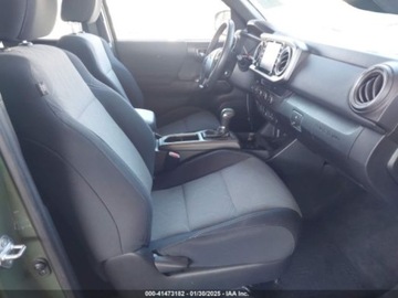 Toyota Tacoma II 2021 Toyota Tacoma 2021r., TRD SPORT, od ubezpieczalni 3.5 Benzyna 278KM, zdjęcie 8