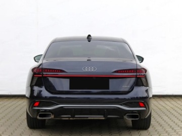 Audi A6 C8 Limousine Plug-In Facelifting 2.0 50 TFSI e 299KM 2025 AUDI A6 e-Hybrid quattro Sedan (299 KM) 2025, zdjęcie 2