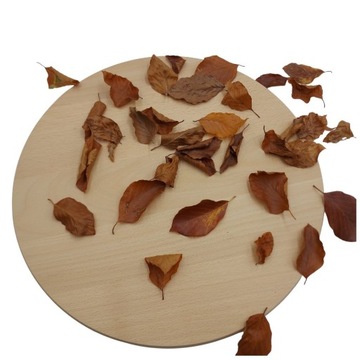 ВРАЩАЮЩАЯСЯ СЫРНАЯ ДОСКА ДЕРЕВЯННАЯ ТАРЕЛКА ДЛЯ ТОРТА 30 СМ