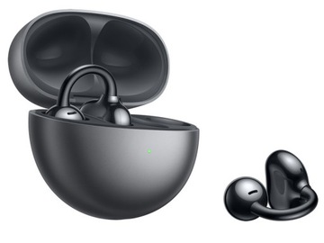 Наушники HUAWEI FreeClip Air, черные