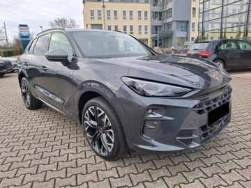 Cupra Terramar SUV 2.0 TSI 204KM 2025 Terramar Advantage Edition 2.0 TSI 4Drive DSG 204KM 2025, zdjęcie 2