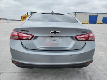 Chevrolet Malibu VII 2024 Chevrolet Malibu Lt 2024 1.5 Benzyna 163KM, zdjęcie 2