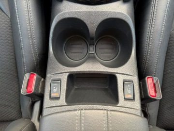 Nissan Qashqai II Crossover 1.2 DIG-T 115KM 2017 Nissan Qashqai LEDy Panorama Kamery 360 Lifting, zdjęcie 26