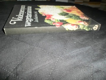 Ян Кухарчик - Путеводитель вегетарианца