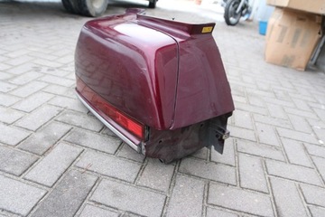 Honda Goldwing GL 1500 Kufer boczny lewy 3157