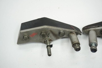 Honda CB 1000 R SC60 08-16 CrashPad CrashPady