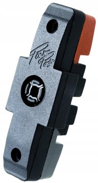 Тормозные колодки MAGURA HS 3 цвета BARADINE