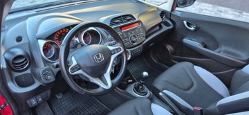 Honda Jazz III 1.4 i-VTEC 100KM 2014 HONDA JAZZ 1,4 i-VTEC Si ELEGANCE! Super stan!, zdjęcie 15