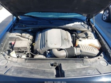 Dodge Challenger III 2021 Dodge Challenger RT 2021 5.7 Benzyna 372KM, zdjęcie 8