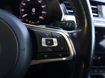 Volkswagen Arteon Fastback 2.0 TDI 190KM 2017 VW Arteon 2.0 TDI, Salon Polska, 187 KM, Automat, zdjęcie 20