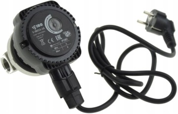 POMPA CYRKULACYJNA C.W.U E-IBO 15-14 ELEKTRONICZNA